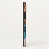 Benutzerdefiniertes Foto Apple iPhone X Tough Phon Case-Mate iPhone Hülle (Hinten/Rechts)