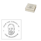 Benutzerdefiniertes Foto aus der Bibliothek von Gummistempel (Stempel)