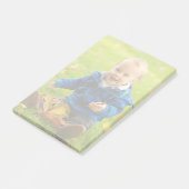 Benutzerdefiniertes Foto | Auto Konvertieren Sie I Post-it Klebezettel (angewinkelt)