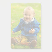 Benutzerdefiniertes Foto | Auto Konvertieren Sie I Post-it Klebezettel (Vorderseite)