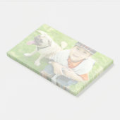 Benutzerdefiniertes Foto | Auto Konvertieren Sie I Post-it Klebezettel (angewinkelt)