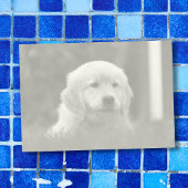 Benutzerdefiniertes Foto, Auto Pic in Light Tone B Post-it Klebezettel