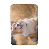 Benutzerdefiniertes Foto Badematte (Vorderseite Vertikal)