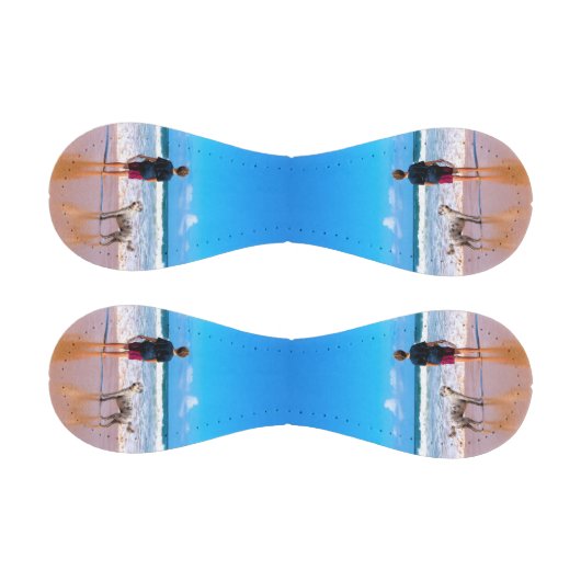 Benutzerdefiniertes Foto Baseball Ihre Fotos mit H (Paneele)