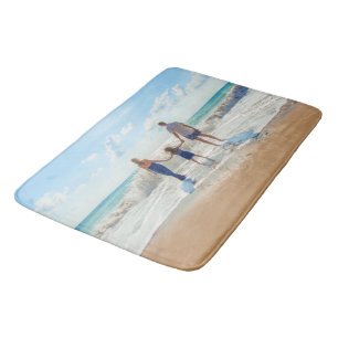 Benutzerdefiniertes Foto Bath Mat Ihr eigenes Desi Badematte