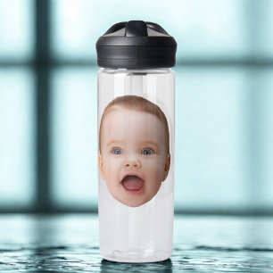 Benutzerdefiniertes Foto, Benutzerdefiniertes Gesi Trinkflasche
