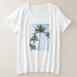 Benutzerdefiniertes Foto Beste Mama je (Eigenes Fo Große Größe T-Shirt