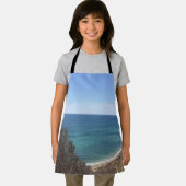 Benutzerdefiniertes Foto Bild personalisierte Kind Schürze (Insitu)