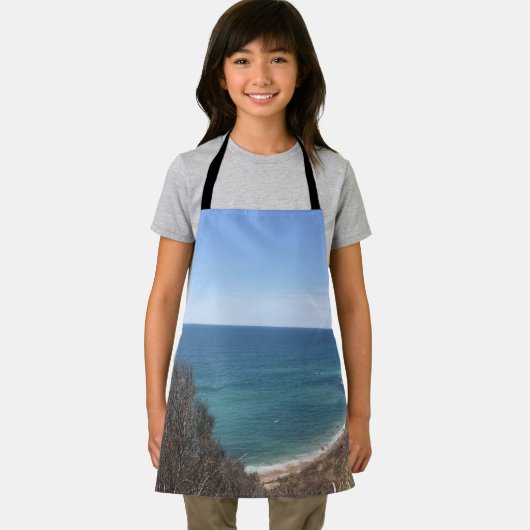 Benutzerdefiniertes Foto Bild personalisierte Kind Schürze (Insitu)