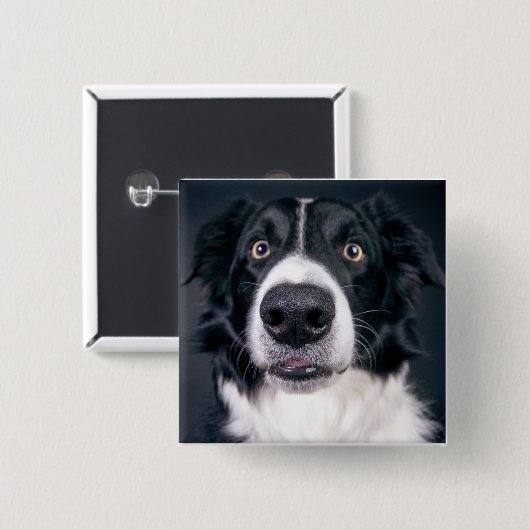 Benutzerdefiniertes Foto Button (Vorne & Hinten)