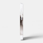 Benutzerdefiniertes Foto Case-Mate iPhone Hülle (Rückseite / Links)