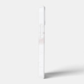 Benutzerdefiniertes Foto Case-Mate iPhone Hülle (Rückseite / Rechts)