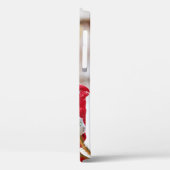 Benutzerdefiniertes Foto Case-Mate iPhone Hülle (Rückseite / Links)