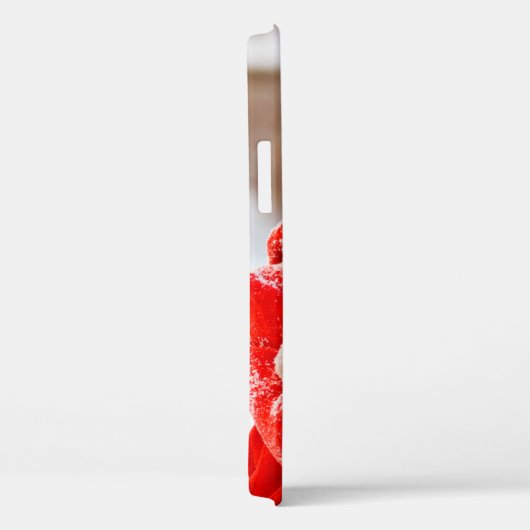 Benutzerdefiniertes Foto Case-Mate iPhone Hülle (Rückseite / Rechts)