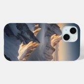 benutzerdefiniertes Foto Case-Mate iPhone Hülle (Rückseite (Horizontal))
