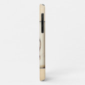 Benutzerdefiniertes Foto Case-Mate iPhone Hülle (Hinten/Links)