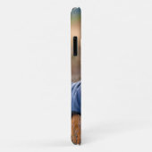 Benutzerdefiniertes Foto Case-Mate iPhone Hülle (Hinten/Rechts)