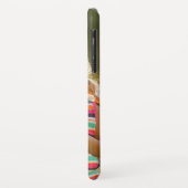 Benutzerdefiniertes Foto Case-Mate iPhone Hülle (Hinten/Links)