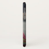 Benutzerdefiniertes Foto Case-Mate iPhone Hülle (Hinten/Links)