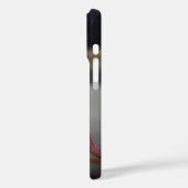 Benutzerdefiniertes Foto Case-Mate iPhone Hülle (Rückseite / Links)