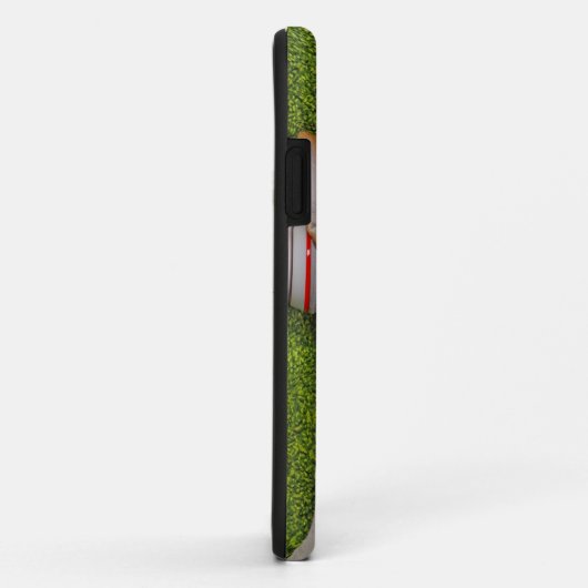 Benutzerdefiniertes Foto Case-Mate iPhone Hülle (Hinten/Rechts)