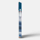 Benutzerdefiniertes Foto Case-Mate iPhone Hülle (Rückseite / Links)