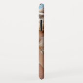 Benutzerdefiniertes Foto Case-Mate iPhone Hülle (Hinten/Rechts)