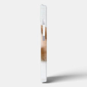 Benutzerdefiniertes Foto Case-Mate iPhone Hülle (Rückseite / Links)