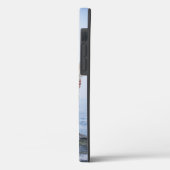 Benutzerdefiniertes Foto Case-Mate iPhone Hülle (Rückseite / Links)