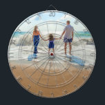 Benutzerdefiniertes Foto-Dart-Mainboard Gönnen Sie Dartscheibe<br><div class="desc">Custom Foto Dart Board - Einzigartig Ihr eigenes Design Personalisierte Familie / Freunde oder Personal Dartboards Geschenk - Fügen Sie Ihr Foto / Text / mehr - Neu vergrössern und verschieben oder entfernen und hinzufügen / Bild mit Anpassungs-Tool !</div>