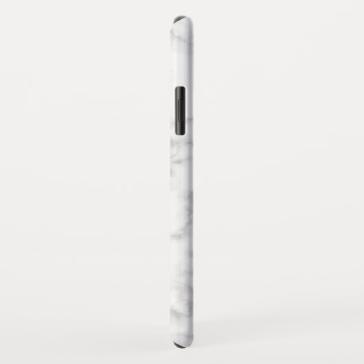 Benutzerdefiniertes Foto Dog Cat Monogram Initial Case-Mate iPhone Hülle (Hinten/Rechts)