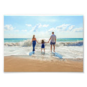 Benutzerdefiniertes Foto Drucken mit Ihren bevorzu (Vorne)