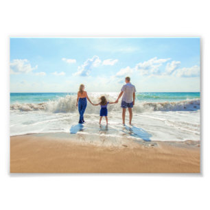 Benutzerdefiniertes Foto Drucken mit Ihren bevorzu