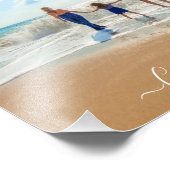 Benutzerdefiniertes Foto Drucken mit Ihren Fotos u (Ecke)