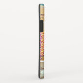 Benutzerdefiniertes Foto Eigene erstellen Case-Mate iPhone Hülle (Hinten/Rechts)