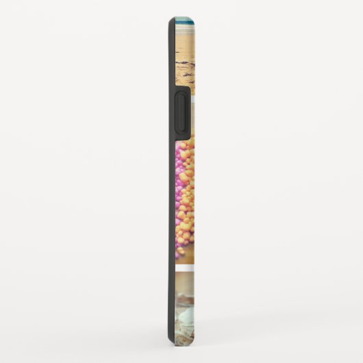 Benutzerdefiniertes Foto Eigene erstellen Case-Mate iPhone Hülle (Hinten/Rechts)