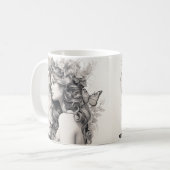Benutzerdefiniertes Foto (Eigenes Foto und/oder ei Kaffeetasse (Vorderseite Links)