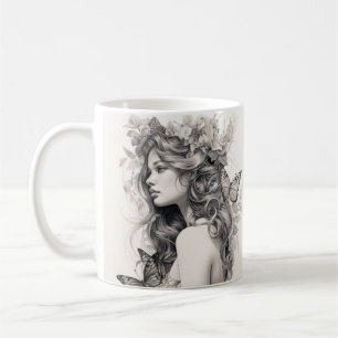 Benutzerdefiniertes Foto (Eigenes Foto und/oder ei Kaffeetasse
