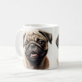 Benutzerdefiniertes Foto (Eigenes Foto und/oder ei Kaffeetasse (Vorderseite Links)