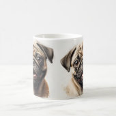 Benutzerdefiniertes Foto (Eigenes Foto und/oder ei Kaffeetasse (Mittel)