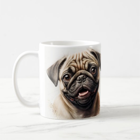 Benutzerdefiniertes Foto (Eigenes Foto und/oder ei Kaffeetasse (Links)