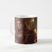 Benutzerdefiniertes Foto (Eigenes Foto und/oder ei Kaffeetasse (Vorderseite Links)