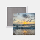 Benutzerdefiniertes Foto (Eigenes Foto und/oder ei Magnet (Vorderseite/Rückseite)