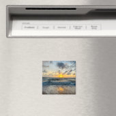 Benutzerdefiniertes Foto (Eigenes Foto und/oder ei Magnet (In Situ (Geschirrspüler))