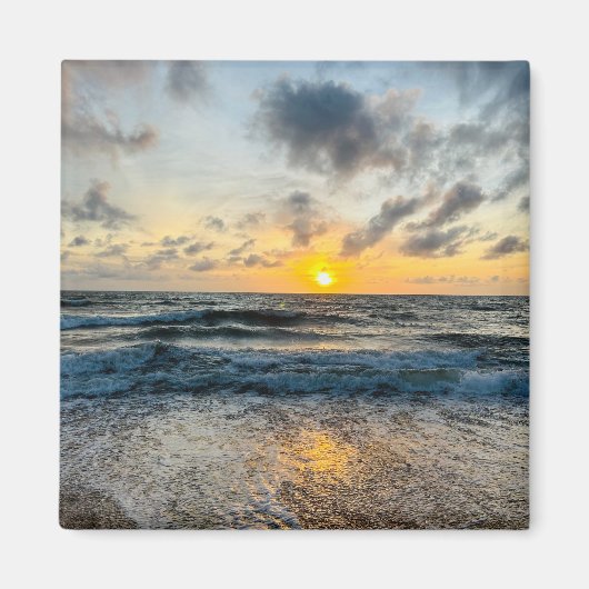 Benutzerdefiniertes Foto (Eigenes Foto und/oder ei Magnet (Vorne)