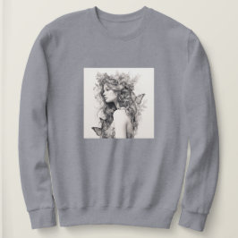 Benutzerdefiniertes Foto (Eigenes Foto und/oder ei Sweatshirt