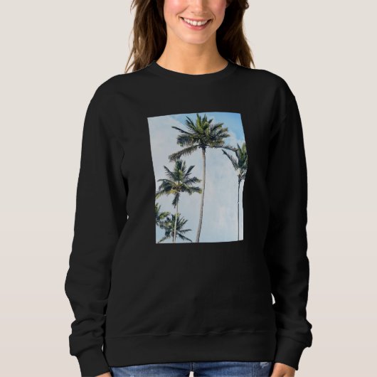 Benutzerdefiniertes Foto (Eigenes Foto und/oder ei Sweatshirt (Vorderseite)