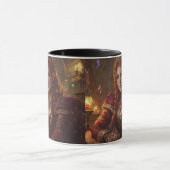 Benutzerdefiniertes Foto (Eigenes Foto und/oder ei Tasse (Zentrum)