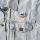 Benutzerdefiniertes Foto - Einzigartiges Design Pe Button (Beispiel)
