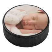 Benutzerdefiniertes Foto Eishockey Puck (3/4)